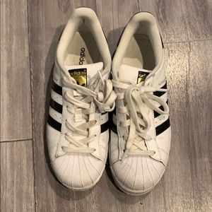 Adidas Superstar Old School sneakers